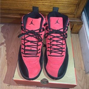 Reverse Flu Game 12s